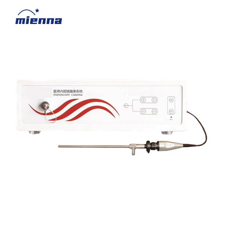 Système de caméra endoscopique médicale Full HD 2024