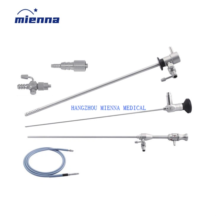GQ-10 Hystéroscopie de gynécologie chirurgicale