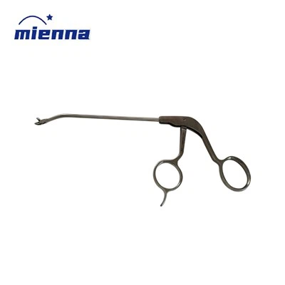 Pince à poinçonner arthroscopique