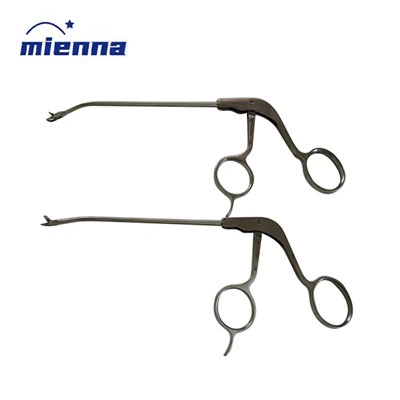 Pince à préhension pour arthroscopie