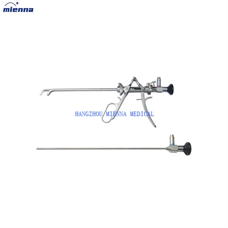 Lithotrite Forceps for Urology Lithotripsy suppliers