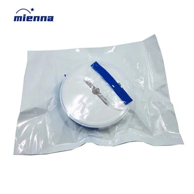 Housse jetable pour manchon d'appareil photo Housse jetable pour endoscope