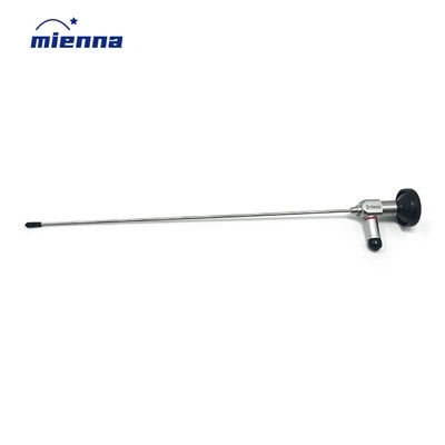 Hystéroscopie Endo Hystéroscope Optique Hystéroscope Rigide