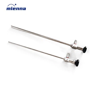 Chirurgie laparoscopique Laparoscope 5 mm 10 mm