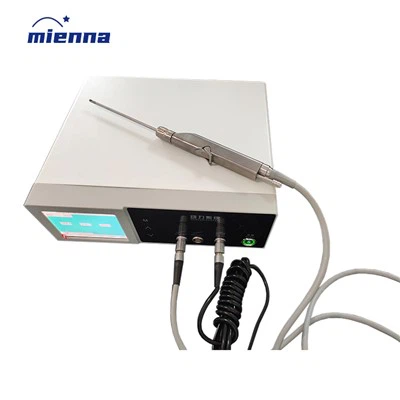 Système d'arthroscopie multifonctionnel médical Foret orthopédique Shaver