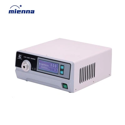 Source de lumière LED pour chirurgie médicale