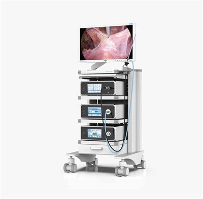 Tour d'endoscopie Full HD 1080P