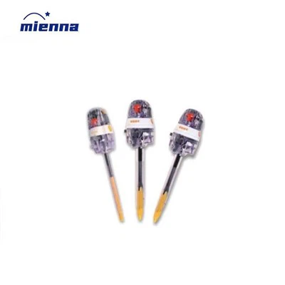 Instruments jetables laparoscopiques jetables de canule de trocart