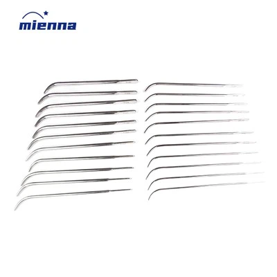 Dilatateur d'urètre masculin Dilatateur féminin