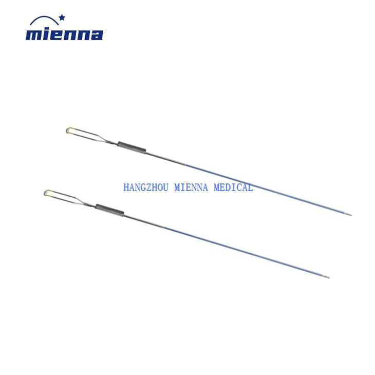 Storz Type Monopolar Resectoscope Electrode For Urology Turp 30°cuttinf Loops For Bipolar Olympus