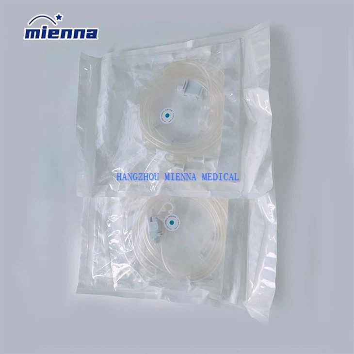 Surgical Disposable Irrigation Tube