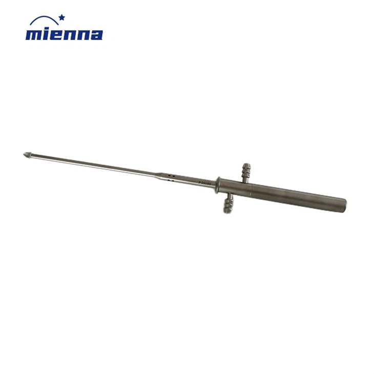 Surgical Suction Device Endoscopy Suction Pump JC300