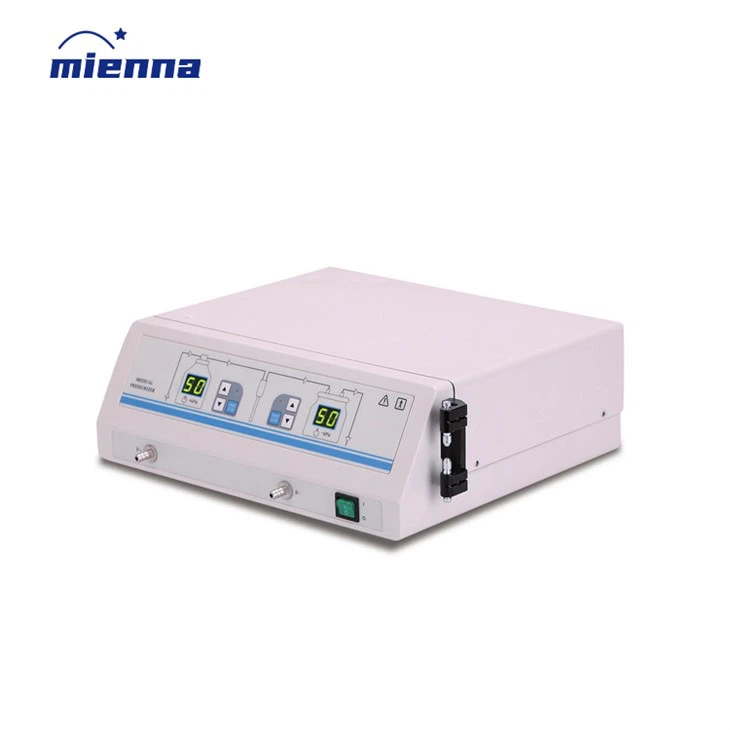 Dispositif d'aspiration chirurgicale de la pompe d'aspiration d'endoscopie JC300